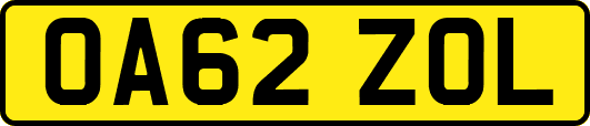 OA62ZOL
