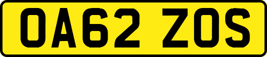 OA62ZOS