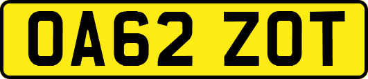 OA62ZOT