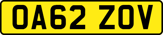 OA62ZOV