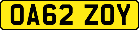 OA62ZOY