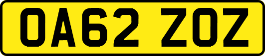 OA62ZOZ
