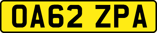 OA62ZPA