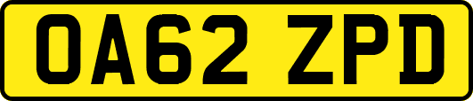 OA62ZPD