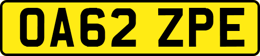 OA62ZPE