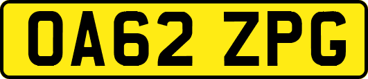OA62ZPG