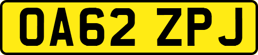 OA62ZPJ