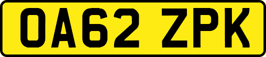 OA62ZPK