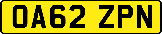 OA62ZPN