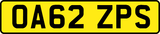 OA62ZPS