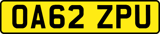 OA62ZPU