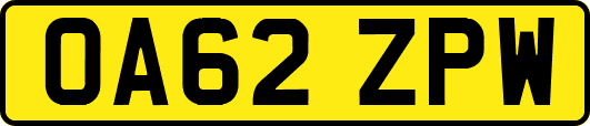 OA62ZPW
