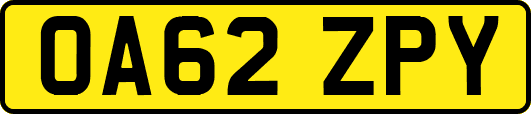 OA62ZPY