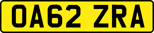 OA62ZRA