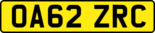 OA62ZRC