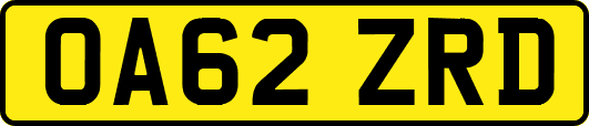 OA62ZRD