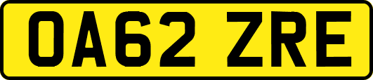 OA62ZRE