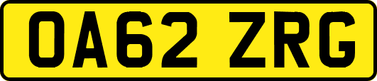 OA62ZRG