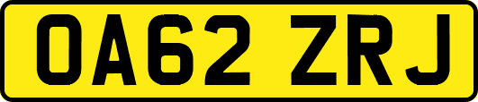 OA62ZRJ
