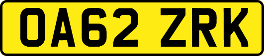 OA62ZRK