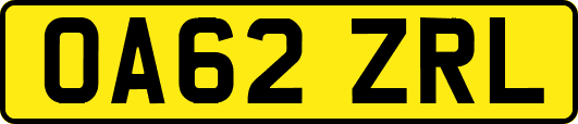 OA62ZRL