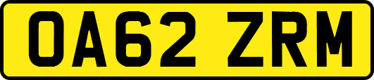 OA62ZRM