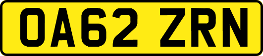 OA62ZRN