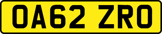 OA62ZRO