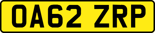 OA62ZRP