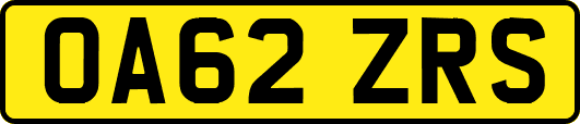OA62ZRS