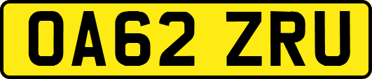 OA62ZRU
