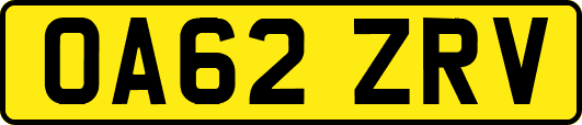 OA62ZRV