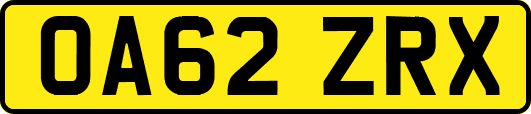 OA62ZRX