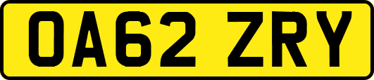OA62ZRY