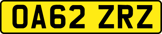 OA62ZRZ