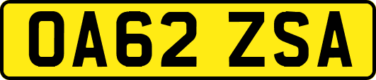 OA62ZSA