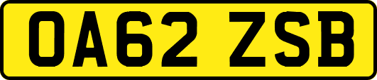 OA62ZSB