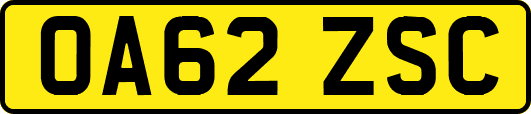 OA62ZSC