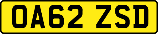 OA62ZSD