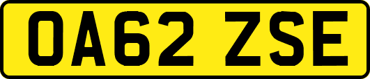 OA62ZSE