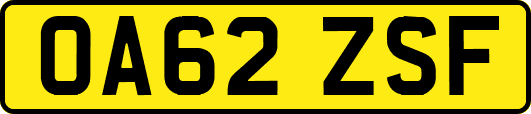 OA62ZSF