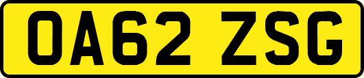 OA62ZSG