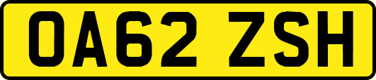 OA62ZSH