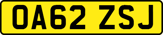 OA62ZSJ
