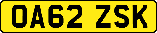 OA62ZSK