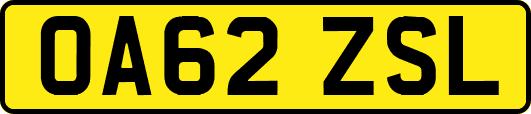 OA62ZSL