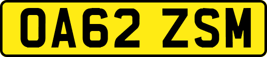 OA62ZSM