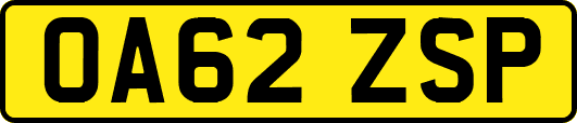 OA62ZSP