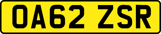 OA62ZSR