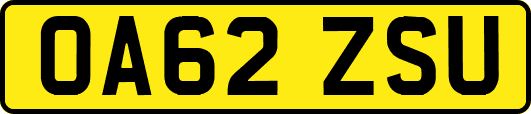 OA62ZSU